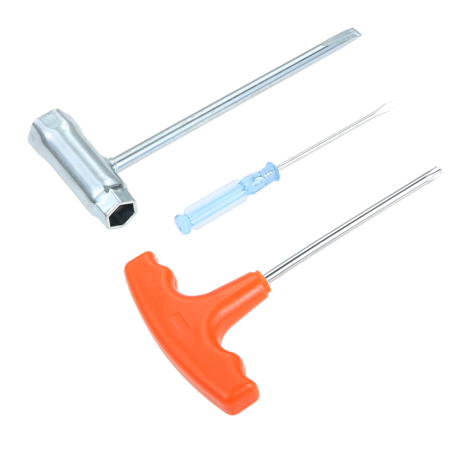 Aftermarket Tool Set Stihl Chainsaw Bar Nut Wrench Carburetor